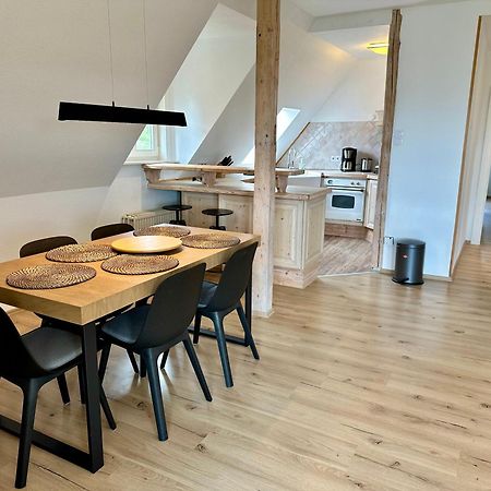 Haus Schneekappe Apartment Winterberg Bagian luar foto