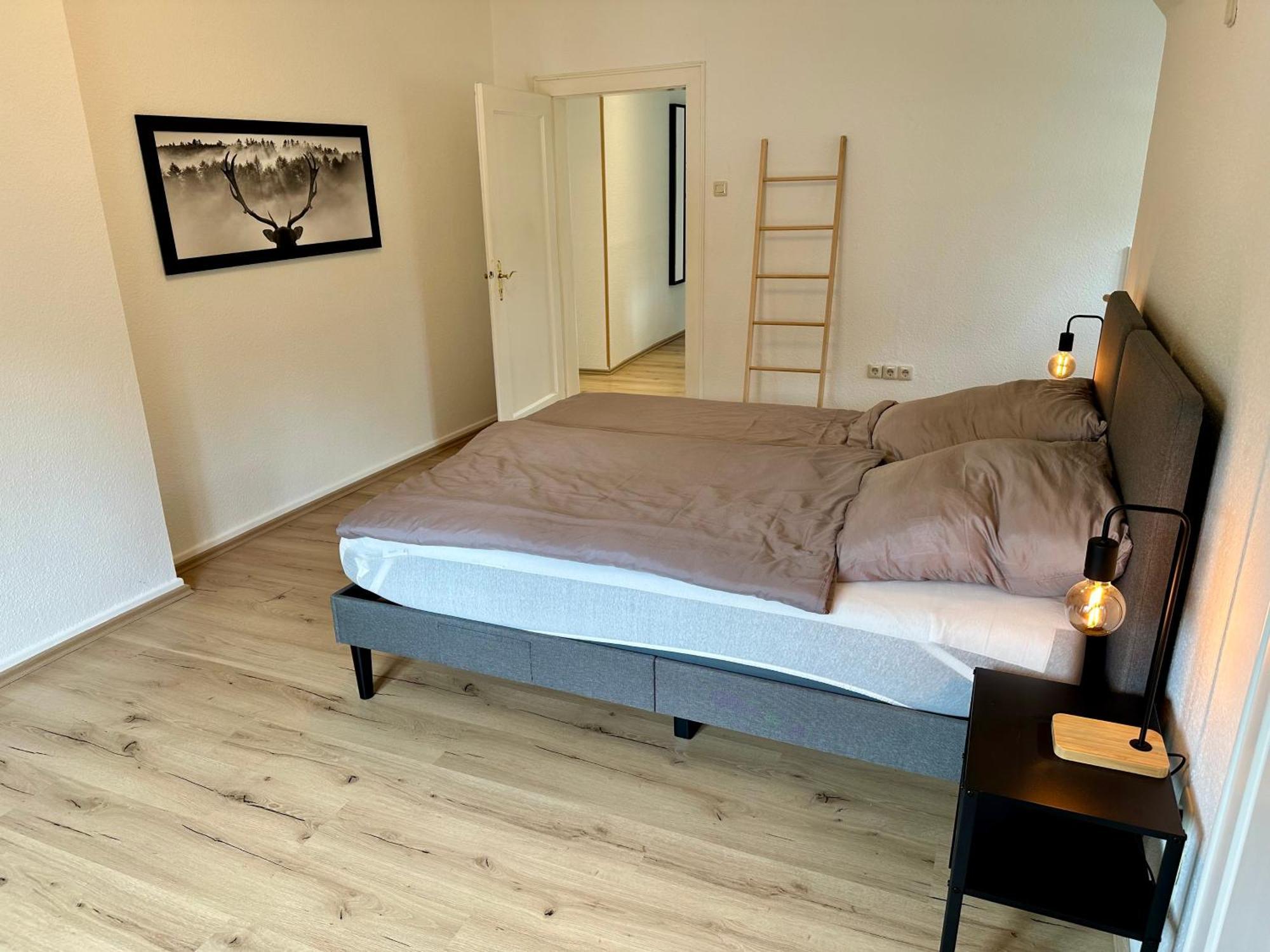 Haus Schneekappe Apartment Winterberg Bagian luar foto