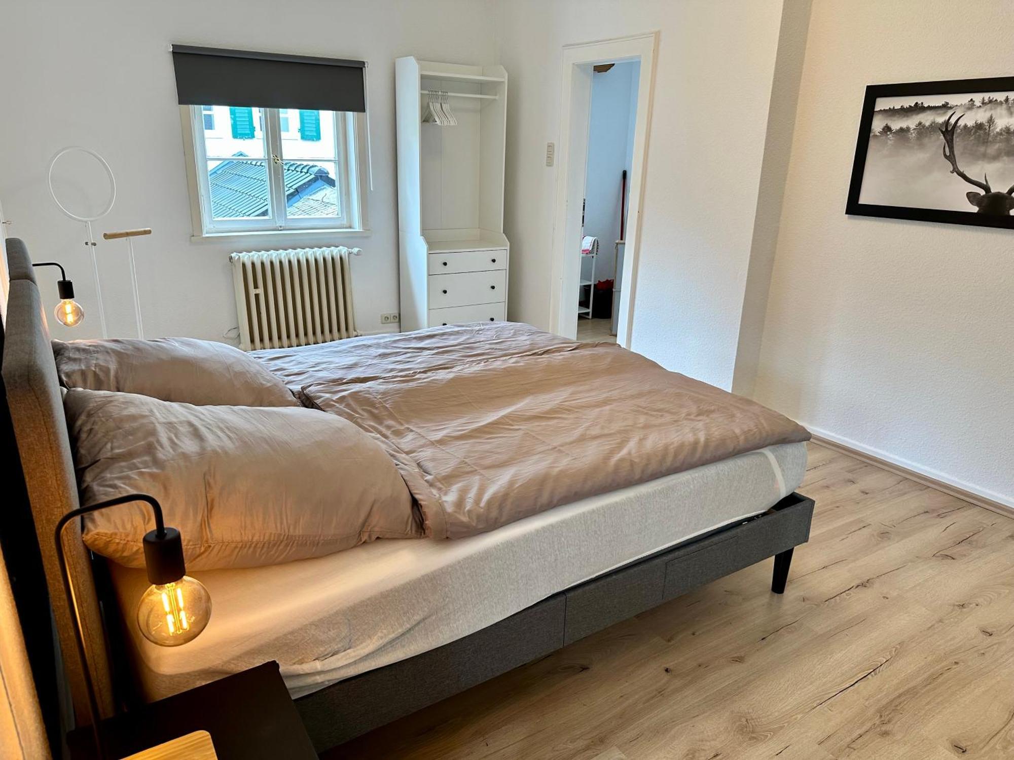 Haus Schneekappe Apartment Winterberg Bagian luar foto