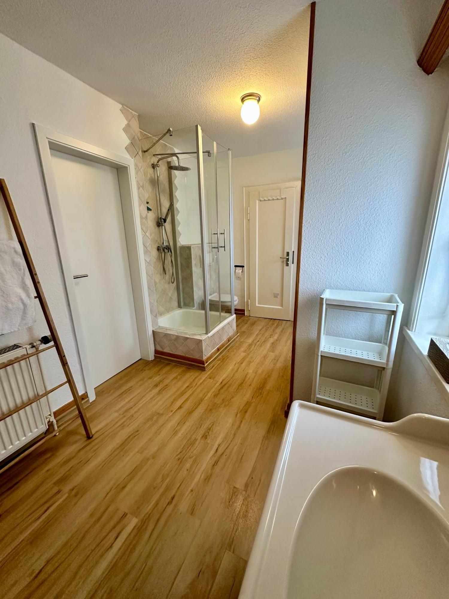 Haus Schneekappe Apartment Winterberg Bagian luar foto