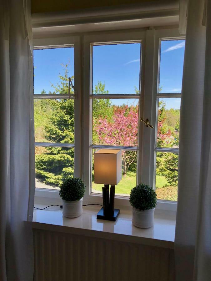 Haus Schneekappe Apartment Winterberg Bagian luar foto