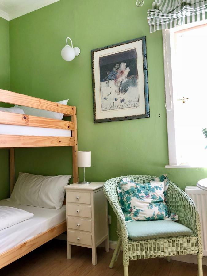 Haus Schneekappe Apartment Winterberg Bagian luar foto
