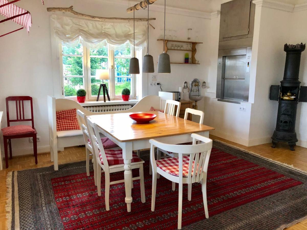 Haus Schneekappe Apartment Winterberg Bagian luar foto