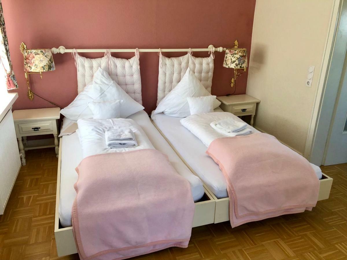 Haus Schneekappe Apartment Winterberg Bagian luar foto
