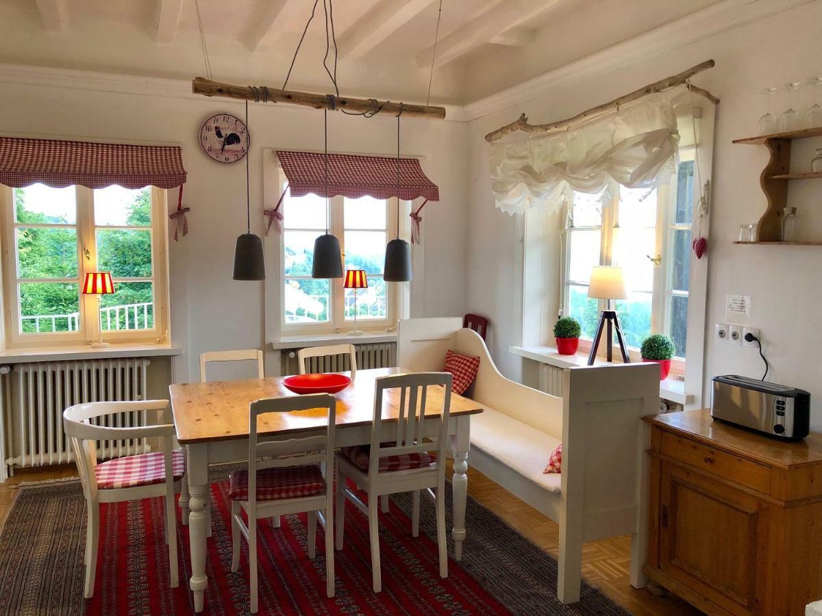Haus Schneekappe Apartment Winterberg Bagian luar foto