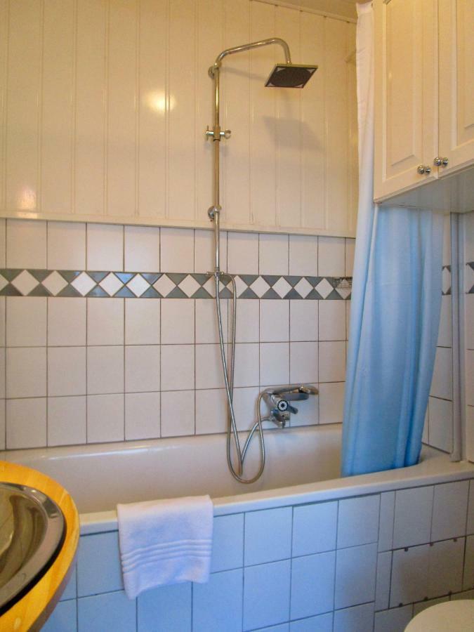 Haus Schneekappe Apartment Winterberg Bagian luar foto