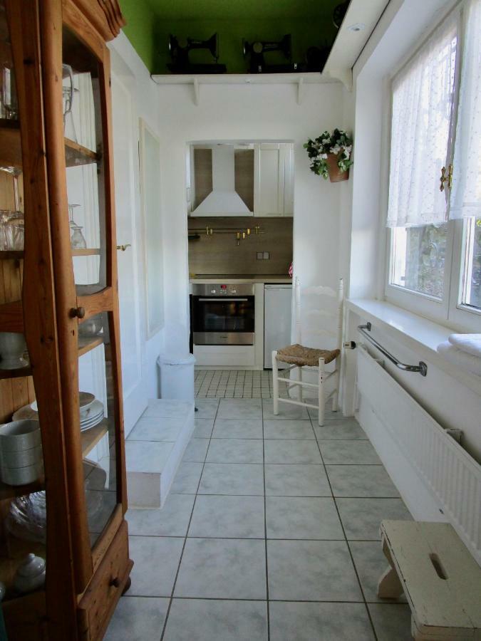 Haus Schneekappe Apartment Winterberg Bagian luar foto