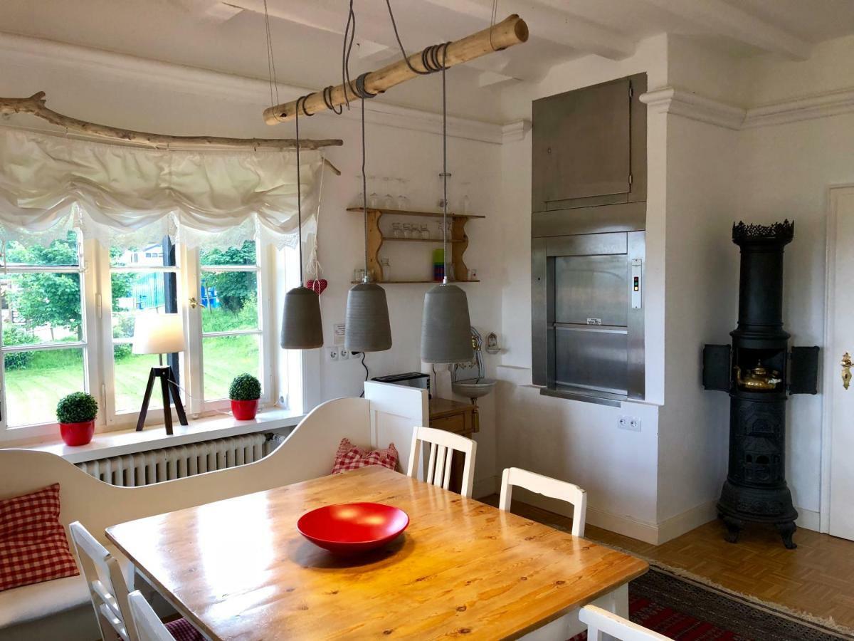 Haus Schneekappe Apartment Winterberg Bagian luar foto