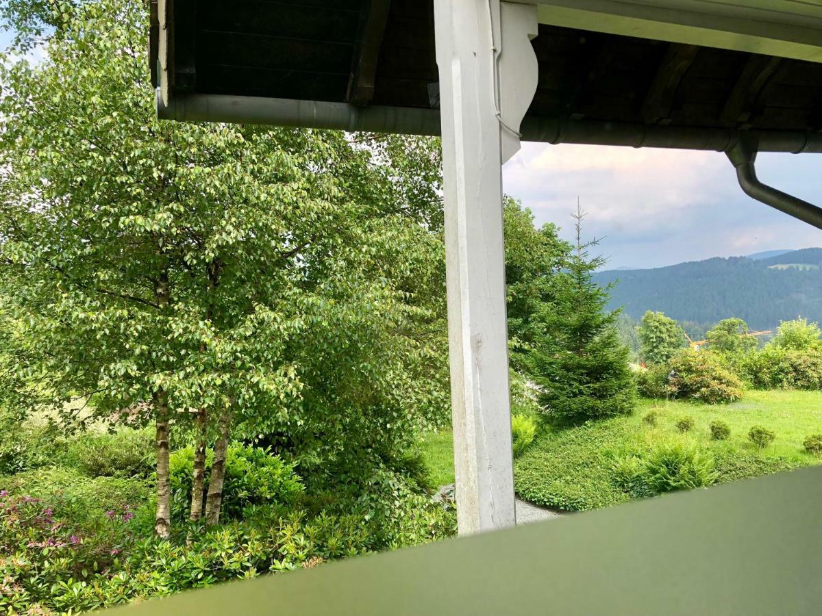Haus Schneekappe Apartment Winterberg Bagian luar foto